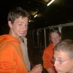 HPIM2073 - Scouts en Gidsen Zaventem 